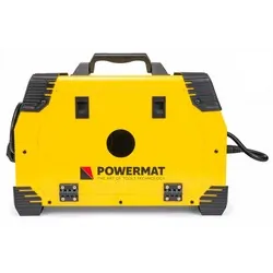 Migomat inwertorowy 220A Powermat PM-IMG-220L-PRO