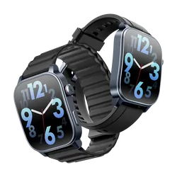 Zegarek smartwatch KIESLECT Ks3