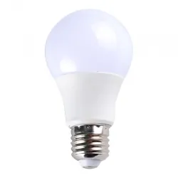 Zestaw 20x  żarówek LED E27 10W bańka kulka AC230V WW