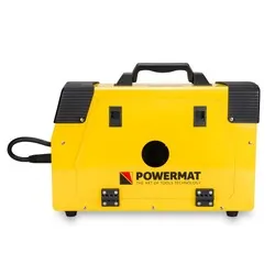 Migomat inwertorowy 220A Powermat PM-IMG-220T