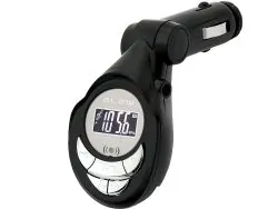 Transmiter FM BLOW SD MMC USB + pilot