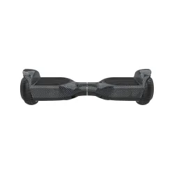 Deskorolka elektryczna Rebel Cruiser Carbon 6,5” 2x120W 100kg - czarny carbon