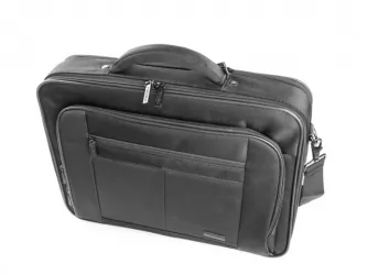 Torba na laptopa NATEC BOXER 17.3" czarna