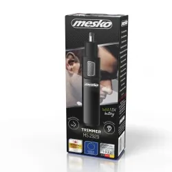 Trymer do nosa i uszu Mesko MS 2929