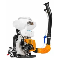 Opryskiwacz spalinowy Powermat PM-OPS-14 3,8KM 14L