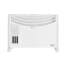 Grzejnik konwektorowy Adler AD 7705 2000W
