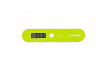 Waga bagażowa Mesko MS 8147G 50 kg tarowanie