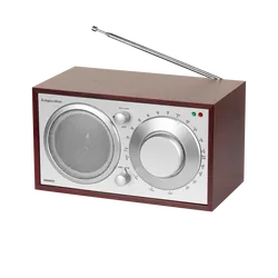  Radio retro domowe Kruger