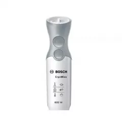 Blender ręczny BOSH ErgoMixx 600 W Biały