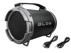 Głośnik bluetooth BLOW BT2500 150W usb sd fm aux