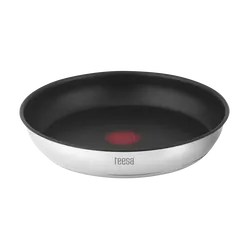 Zestaw patelni z odłączaną rączką TEESA FRYING PANS SINGLE HAND