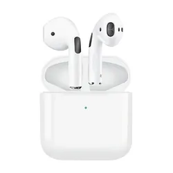 Słuchawki bezprzewodowe douszne BLOW Earbuds i15 WHITE