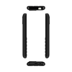 Telefon komórkowy GSM dla seniora Kruger