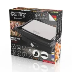 Grill elektryczny Camry CR 3053 2500W