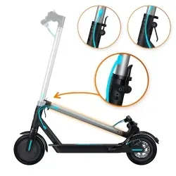 Hulajnoga elektryczna Motus Scooty 8.5 350W