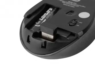 Zestaw bezprzewodowy NATEC OCTOPUS US klawiatura + mysz bluetooth 2.4GHZ aluminium