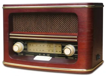 Radio retro Camry CR 1103