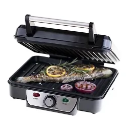 Grill elektryczny Mesko MS 3050