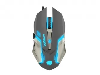 Klawiatura gamingowa podświetlana dla graczy FURY SPITFIRE + podświetlana mata + mysz + słuchawki