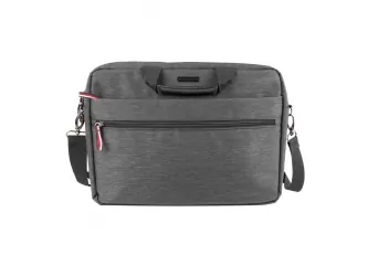 Torba na laptopa NATEC SAIGINI 14.1&quot; szara