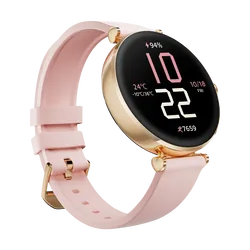 Zegarek smartwatch KIESLECT Pura Gold