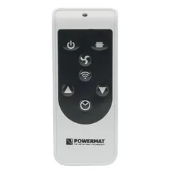Grzejnik konwektorowy Powermat PM-GK-3500DLW