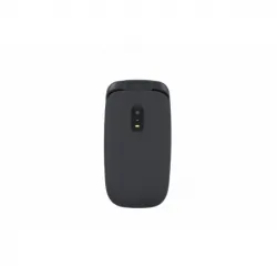 Telefon komórkowy telefon dla seniora myPhone Twist czarny aparat