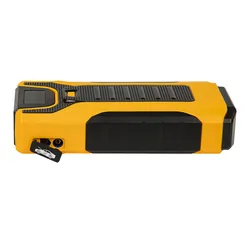 Jump starter urządzenie rozruchowe 30000mAh JS-30