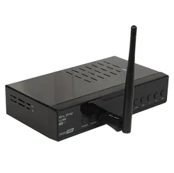 Tuner cyfrowy telewizji naziemnej DVB-T2 BLOW 4625FHD   WIFI