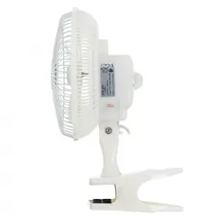 Wentylator 15 cm z klipsem + podstawa Adler AD 7317