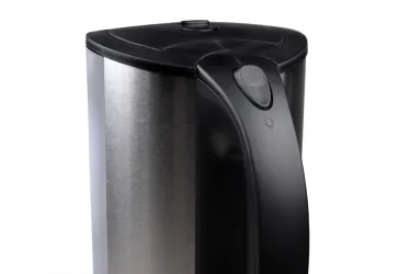 Elektryczny czajnik Adler AD 1216 metalowy 1,7 L 2200 W