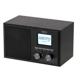 Radio internetowe ART WIFI X102 LCD kolor 3,2&quot; białe