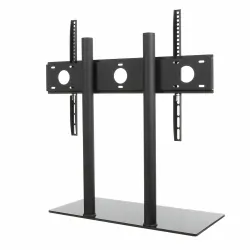 Uchwyt do telewizora z podstawką ministolik stojak TV 32-65" 50KG SD-32 ART