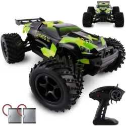 Samochód RC zdalnie sterowany OVERMAX X-MONSTER 3.0