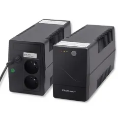 Zasilacz awaryjny UPS Qoltec Monolith 850VA 480W