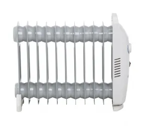 Grzejnik olejowy Mesko MS 7806 11 żeberek 1200W