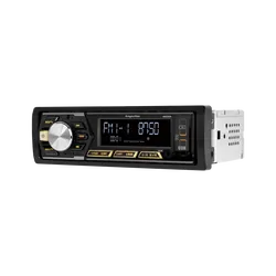 Radio samochodowe Kruger