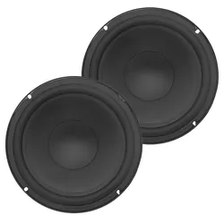 Głośnik niskotonowy uniwersalny BLOW GDN16 8Ohm 200W zestaw 2 sztuk
