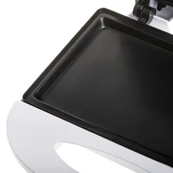Grill elektryczny płaski Adler AD 3072