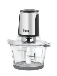 Rozdrabniacz ze szklaną miską Teesa 1,5L 400 W