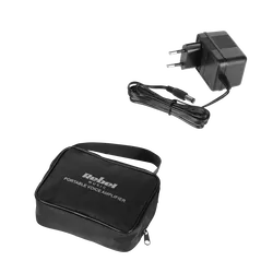 Mikrofon przenośny zestaw nagłośnieniowy Rebel