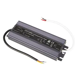 Zasilacz do systemów LED BLOW 12V 12,5A 150W IP67