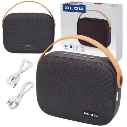 Przenośny głośnik Bluetooth Blow BT90 