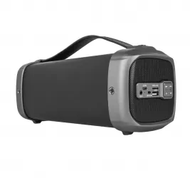 Przenośny głośnik Bluetooth Kruger&amp;Matz Adventure Mini FM AUX microSD USB