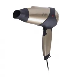 Suszarka do włosów 1200 W Mesko MS 2226 składana rączka