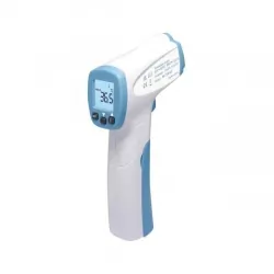Termometr bezdotykowy Miernik temperatury Uni-T UT300R