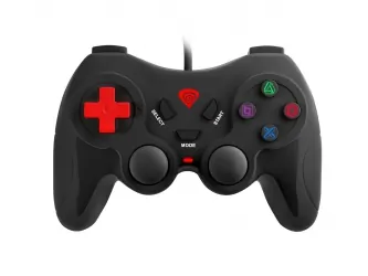 Przewodowy gamepad do PC GENESIS P33 
