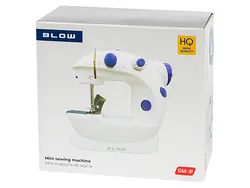 Maszyna do szycia BLOW SM-31