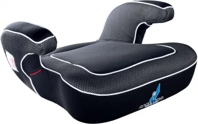 Podstawka - fotelik samochodowy Caretero LEO czarny 15-36 kg