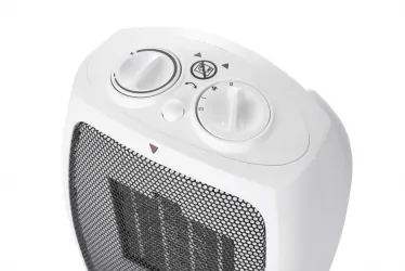 Termowentylator dwufunkcyjny  ceramiczny Camry CR 7718